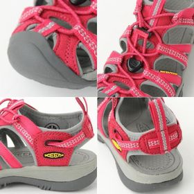 Keen Whisper Beet Red-Gargoyle