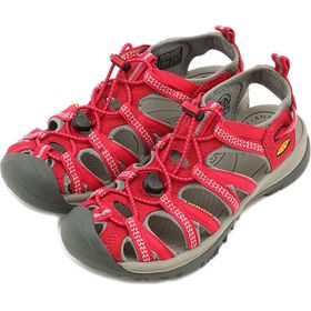 Keen Whisper Beet Red-Gargoyle