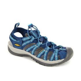 Keen Whisper Beet Red-Gargoyle
