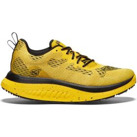 Keen WK400 Sarı Erkek Yürüyüş Ayakkabısı