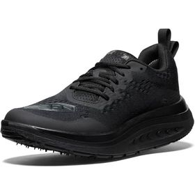Keen WK400 Siyah Erkek Yürüyüş Ayakkabısı