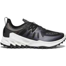 Keen Zıonıc 1028056 Siyah-Beyaz Erkek Outdoor Ayakkabı