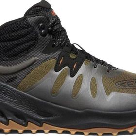 Keen Zionic Mid WP Erkek Outdoor Bot