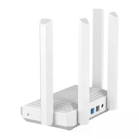 Keenetic Challenger AX3000 Mesh Wi-Fi 6 Multi Gigabit Extender Router