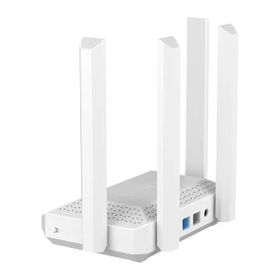 Keenetic Challenger AX3000 Mesh Wi-Fi 6 Multi Gigabit Extender Router