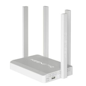 Keenetic Extra DSL AC1200 KN-2111-01TR VDSL2/ADSL2+ Modem 5 gb