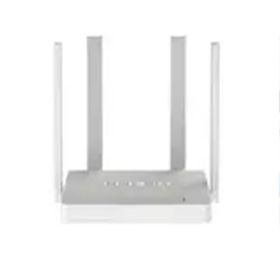 Keenetic Extra DSL KN-2111-01TR 4 Port 1200 Mbps 5GHz VDSL2 Modem