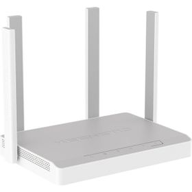 Keenetic Hero 4G+ AX1800 Mesh Wi-Fi 6 3G/4G/LTE Modem Router
