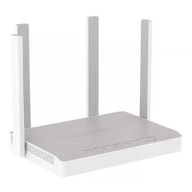 Keenetic Hero 4G+ AX1800 Mesh Wi-Fi 6 3G/4G/LTE Modem Router