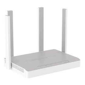 Keenetic Hero 4G+ AX1800 Mesh Wi-Fi 6 3G/4G/LTE Modem Router