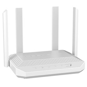 Keenetic Hero KN-1012 AX3000 Wi-Fi Mesh Fiber Router