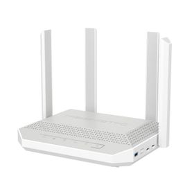 Keenetic Hopper 4G+ AX3000 Mesh Wi-Fi 6 LTE Modem Router