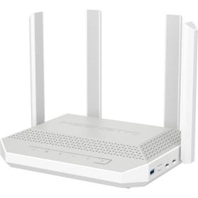 Keenetic Hopper 4G+ AX3000 Mesh Wi-Fi 6 LTE Modem Router