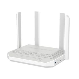 Keenetic Hopper 4G+ AX3000 Mesh Wi-Fi 6 LTE Modem Router