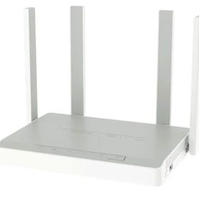 Keenetic Hopper AX1800 Mesh Wi-Fi 6 Yönlendirici Gigabit ve USB 3.0 Bağlantı Noktası