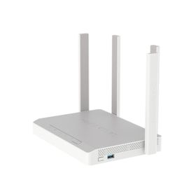 Keenetic Hopper KN-3610-01EN AX1800 Dual Band EV Ofis Tipi Access Point Mesh Router