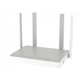 Keenetic Hopper KN-3810-01-EU AX1800 Dual Band EV Ofis Tipi Access Point Mesh Router