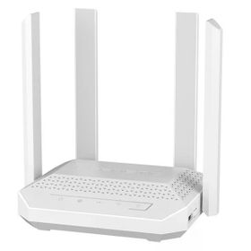 Keenetic Hopper KN-3811 4 Port 3000 Mbps Router