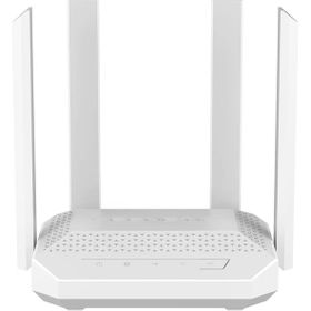Keenetic Hopper KN-3811 4 Port 3000 Mbps Router