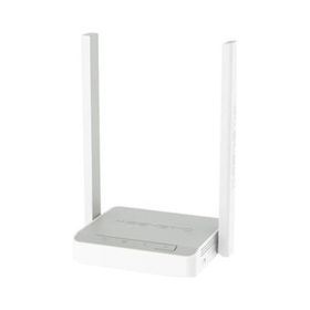 Keenetic KN-1112-01EN N300 Starter 2.4 GHz Ev Ofis Tipi Mesh Fiber Router