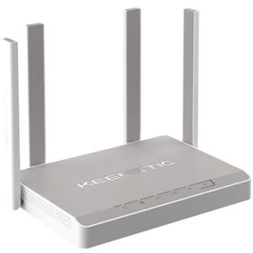 Keenetic KN-1811-01-EU-UK AX3200 Titan Mesh Wi-Fi 6 Multi-Gigabit Çift Çekirdek Arm Cpu İşlemci Router