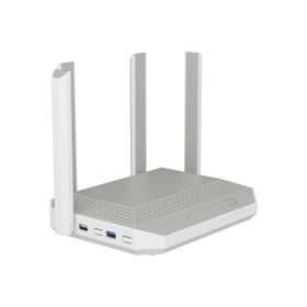 Keenetic KN-1812-01-EU Titan BE7200 Wi-Fi Mesh Fiber VPN Router