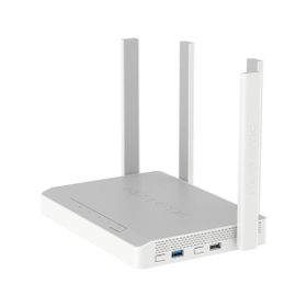 Keenetic KN-1812-01-EU Titan BE7200 Wi-Fi Mesh Fiber VPN Router
