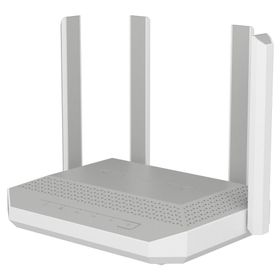 Keenetic KN-1812-01-EU Titan BE7200 Wi-Fi Mesh Fiber VPN Router