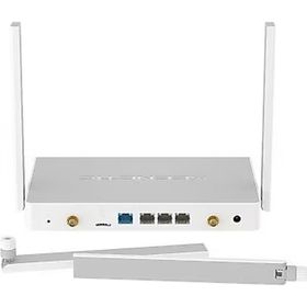 Keenetic KN-2311-01-EU Hero AX1800 Mesh Wifi 6 Modem Router
