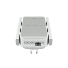 Keenetic KN-3211-01-EU Buddy 4 N300 Wi-Fi Mesh Priz Tipi Menzil Genişletici
