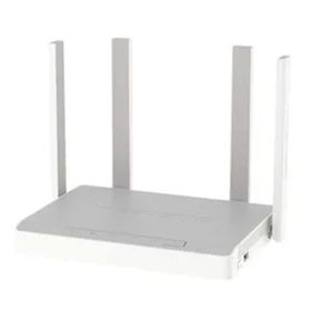 Keenetic KN-3610-01EN Hopper DSL AX1800 Mesh Wi-Fi 6 VDSL2/ADSL2 Modem