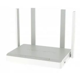 Keenetic KN-3810-01-EU Hopper AX1800 Mesh Wi-Fi 6 Gigabit ve USB 3.0 Portu Router