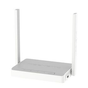 Keenetic Omni DSL N300 Mesh Wi-Fi 4 Gigabit VDSL/ADSL Modem Router
