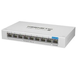 Keenetic PoE+ KN-4710-01-EU Switch