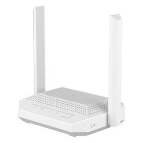 Keenetic Racer KN-4010 2 Port 3000 Mbps Router