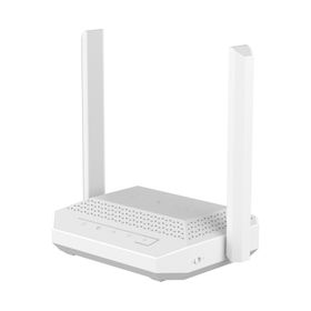 Keenetic Racer KN-4010 2 Port 3000 Mbps Router