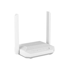 Keenetic Racer KN-4010 2 Port 3000 Mbps Router