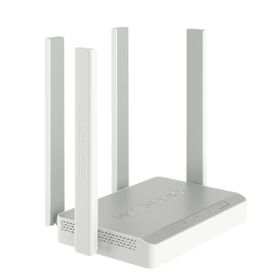 Keenetic Runner KN-2212 4G N300 VPN WPA3 4xFE 3G/4G/LTE/Fiber Mesh WiFi Modem Router
