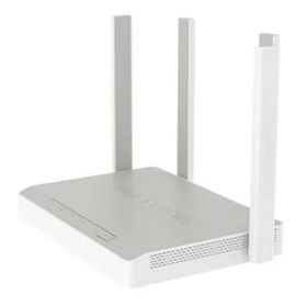 Keenetic Sprinter KN-3710-01-EU AX1800 Mesh Wi-Fi 6 Gigabit Extender Router