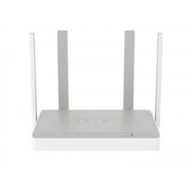 Keenetic Sprinter KN-3710 AX1800 4 Port Wi-Fi 6 1800 Mbps Router Modem