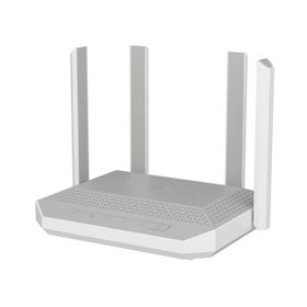 Keenetic Titan BE7200 Mesh Wi-Fi 7 Multi-Gigabit Access Point Router