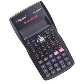 Keenly KK-82MS-Q Hesap Makinesi