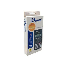 Keenly KK-82MS-Q Hesap Makinesi