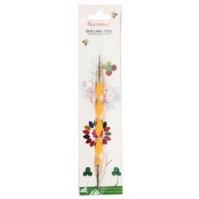 Keep Smiling YZ003113 cm Quiling Kıvırma Aparatı
