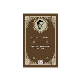 Keep The Aspidistra Flying-Paper Books