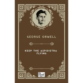 Keep The Aspidistra Flying-Paper Books