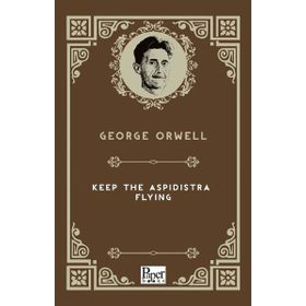 Keep The Aspidistra Flying-Paper Books