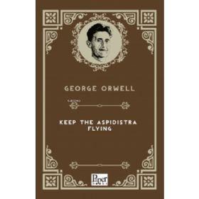 Keep The Aspidistra Flying-Paper Books