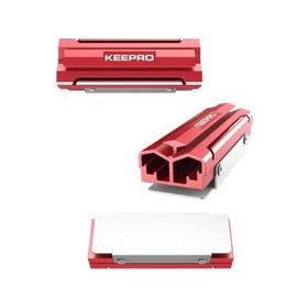 Keepro 2280 SSD Uyumlu M2 NVMe SSD Soğutucu