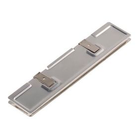 Keepro DDR DDR2 DDR3 Pasif Aluminyum Rem Soğutucu